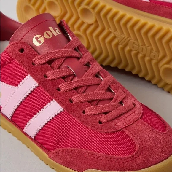 Gola Tornado Sneaker 10 - Picture 3 of 6